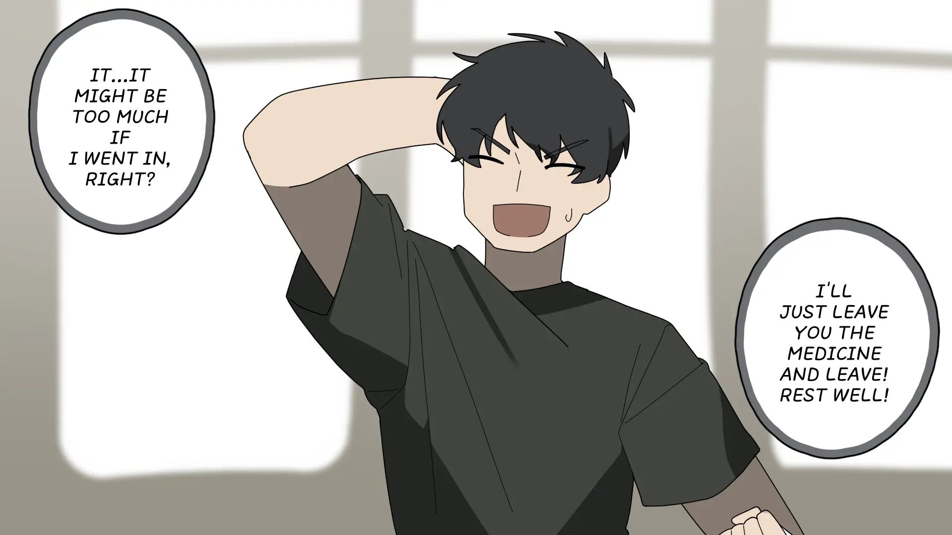 Shark Girl (junkzero) Chapter 1000 Page 58